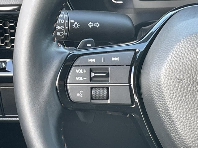 Certified 2026 Honda CR-V Sport Touring image 14