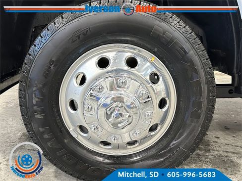 New 2026 RAM 3500 Laramie image 11