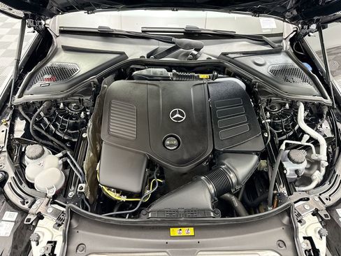 Certified 2025 Mercedes-Benz E 350 Sedan image 28