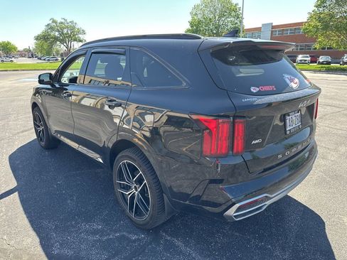 Used 2022 Kia Sorento SX image 5