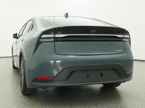 New 2026 Toyota Prius Plug-In Hybrid image 47