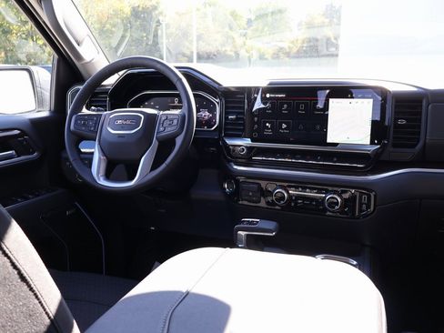 New 2026 GMC Sierra 1500 Elevation w/ Preferred Package image 27