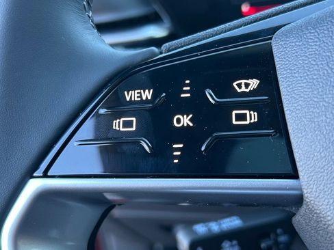 New 2025 Audi Q5 Prestige image 32