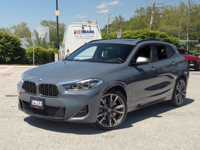 Used 2022 BMW X2 M35i w/ Premium Package