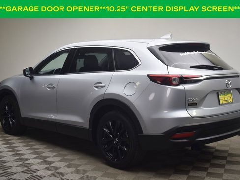 Used 2023 MAZDA CX-9 Touring Plus image 6