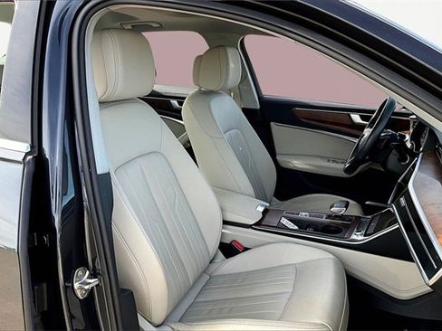 Used 2023 Audi A6 Premium Plus w/ Premium Plus Package image 7