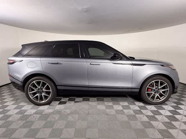 Used 2024 Land Rover Range Rover Velar Dynamic SE AWD/4WD image 8