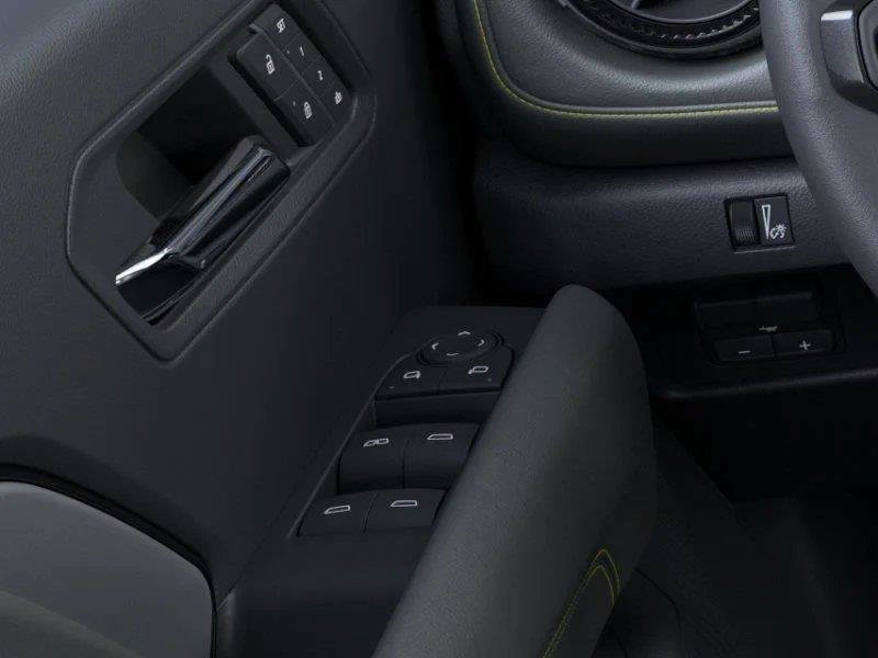 New 2026 Chevrolet Colorado ZR2 AWD/4WD image 25