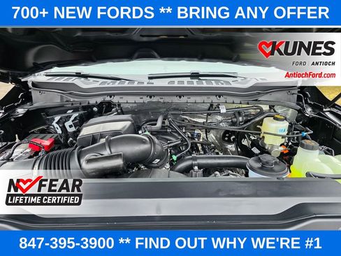 New 2026 Ford F350 XLT image 16