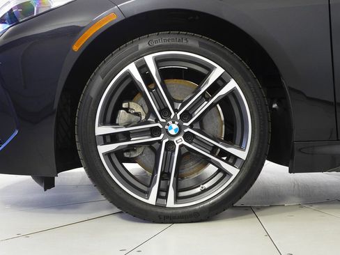 Certified 2023 BMW 228i Gran Coupe w/ M Sport Package image 5