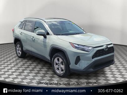 Used 2023 Toyota RAV4 XLE w/ Convenience Package