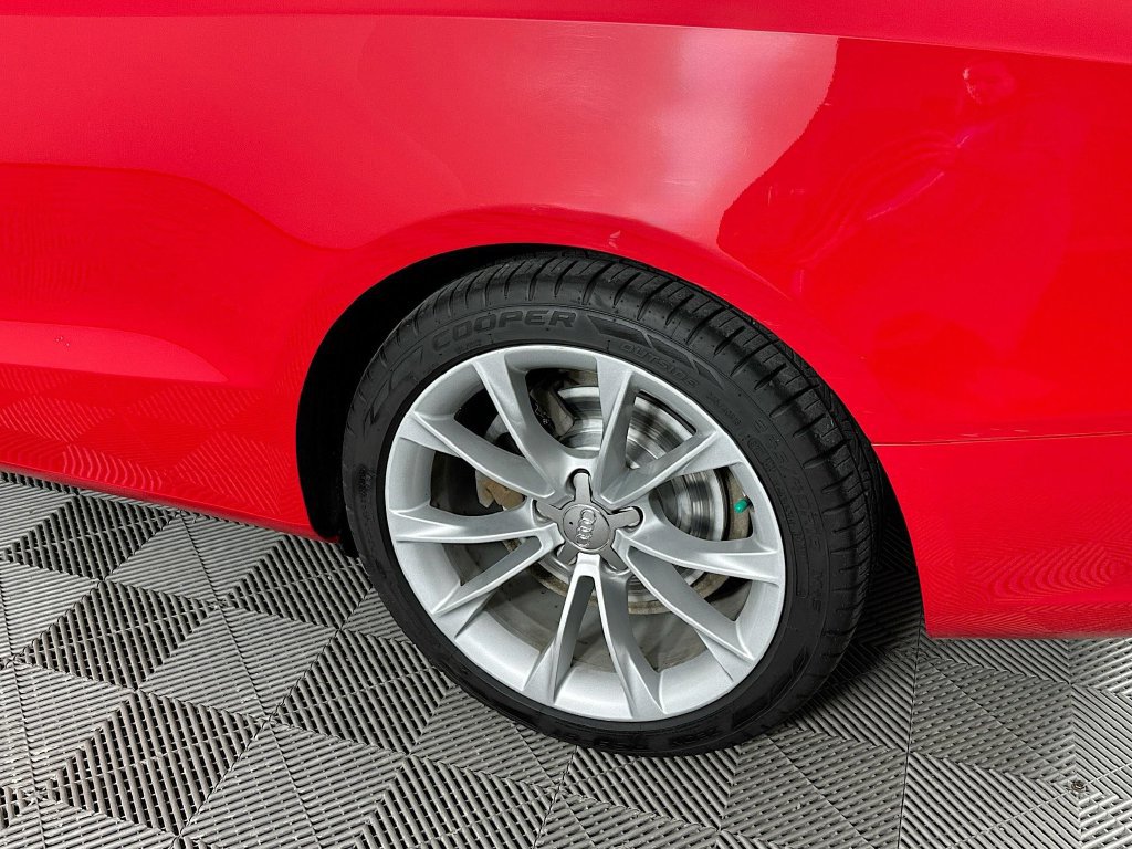 Used 2014 Audi A5 2.0T Premium w/ Lighting Package AWD/4WD image 37