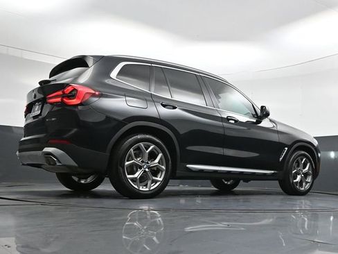 Used 2022 BMW X3 sDrive30i w/ Convenience Package RWD image 32
