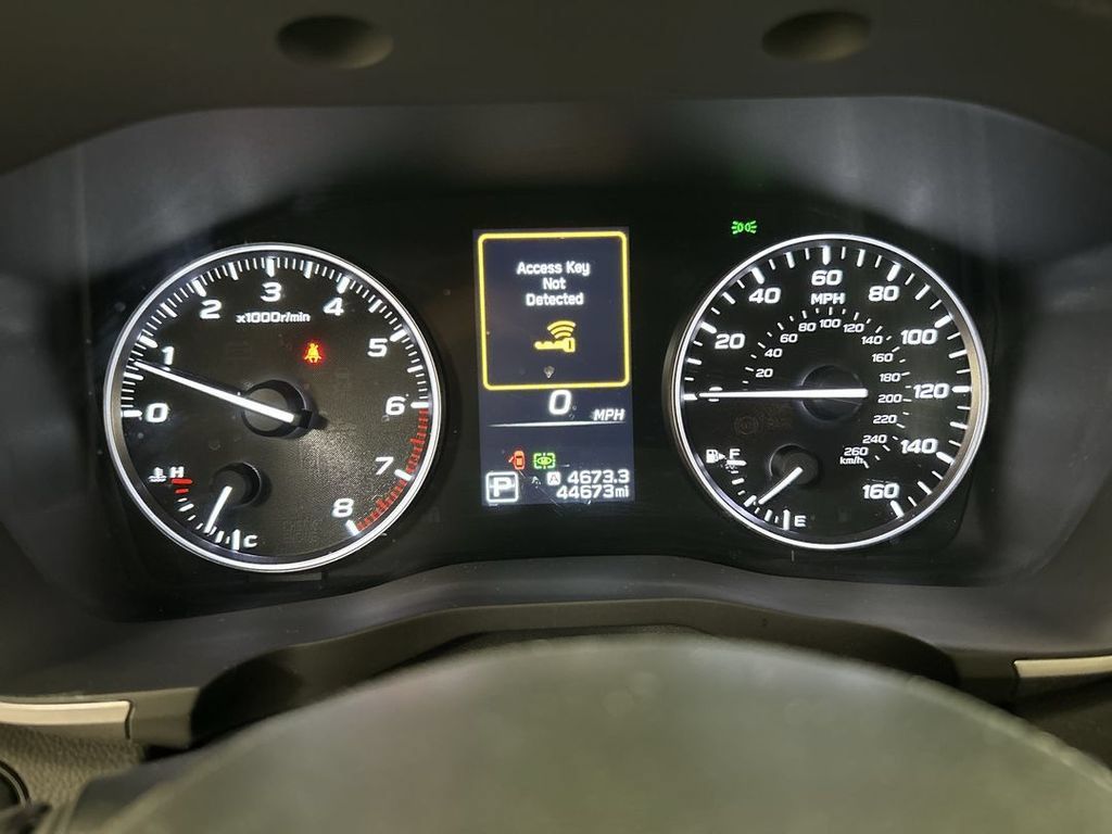 Used 2023 Subaru Ascent Limited AWD/4WD image 13