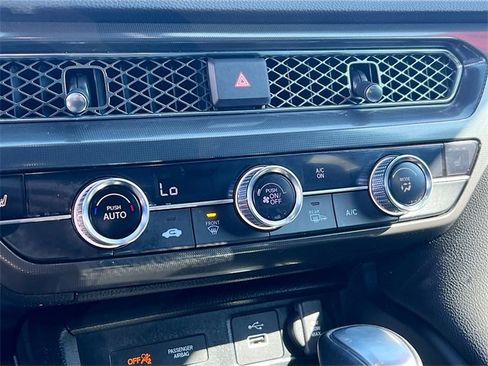 Used 2024 Acura Integra A-Spec image 15