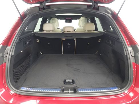 Certified 2026 Mercedes-Benz GLC 300 4MATIC image 31