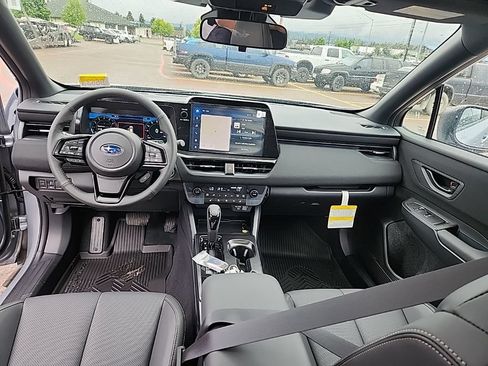 New 2026 Subaru Outback Limited AWD/4WD image 16