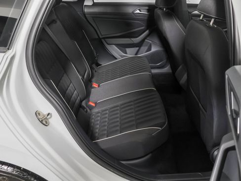 Used 2023 Volkswagen Jetta Sport FWD image 39