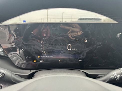 New 2026 Buick Envista Preferred w/ Convenience I Package image 8