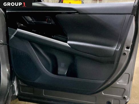 Used 2023 Toyota bZ4X XLE w/ Weather Package image 23