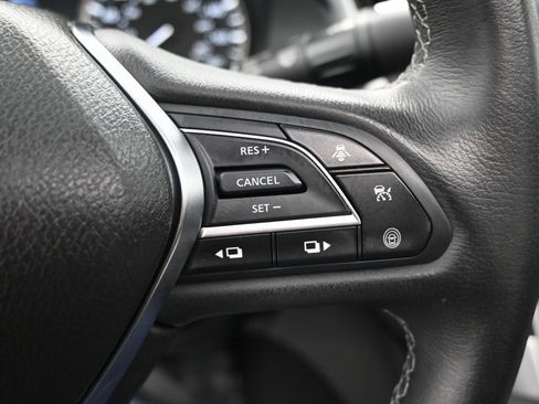 Used 2023 INFINITI Q50 Luxe w/ Cargo Package image 26