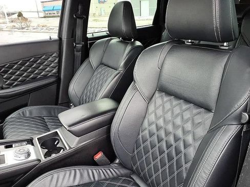 Used 2022 Mitsubishi Outlander SEL AWD/4WD image 17