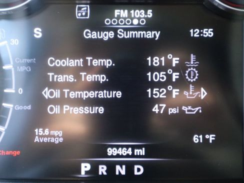 Used 2016 RAM 1500 Sport AWD/4WD image 44
