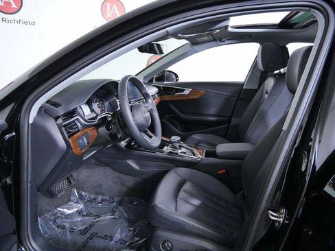 Certified 2023 Audi A4 2.0T Premium w/ Convenience Package AWD/4WD image 27