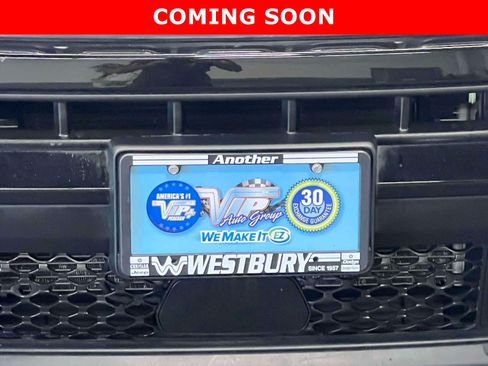 Certified 2022 Jeep Compass Latitude w/ Convenience Group AWD/4WD image 13