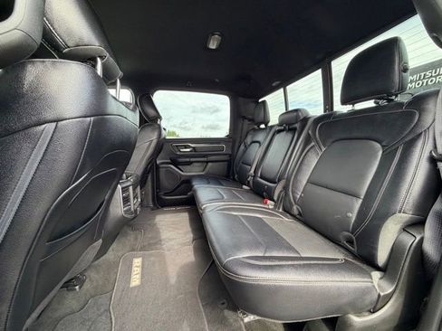 Used 2020 RAM 1500 Big Horn AWD/4WD image 20