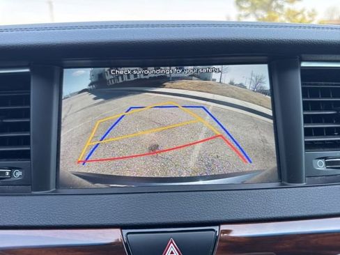 Used 2019 Kia Cadenza Technology image 12