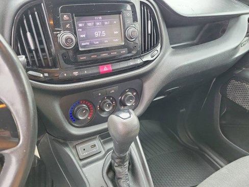 Used 2019 RAM ProMaster City SLT image 31