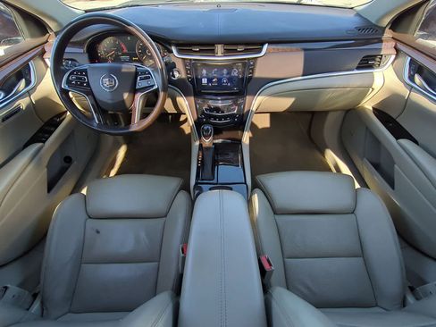 Used 2013 Cadillac XTS Premium AWD/4WD image 15