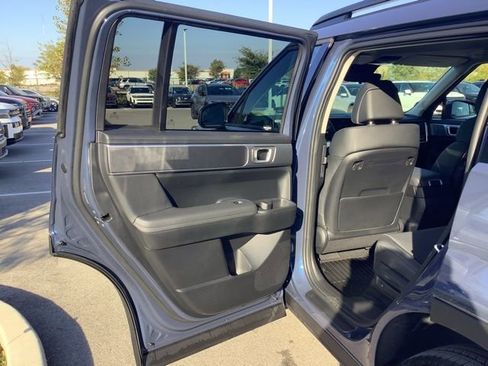 New 2026 Hyundai Santa Fe SEL image 32