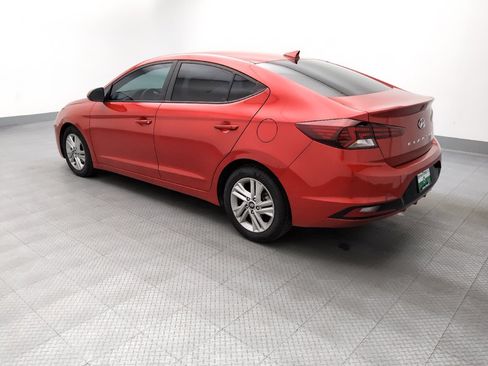 Used 2020 Hyundai Elantra SEL FWD image 3