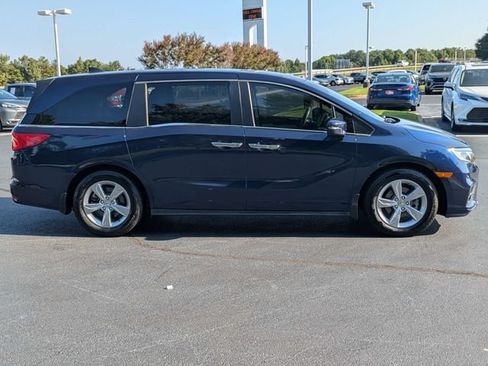 Used 2020 Honda Odyssey EX image 3