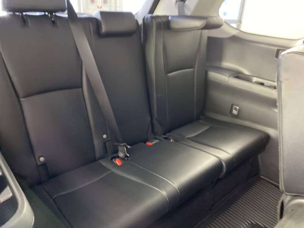 Used 2025 Toyota Grand Highlander FWD image 12