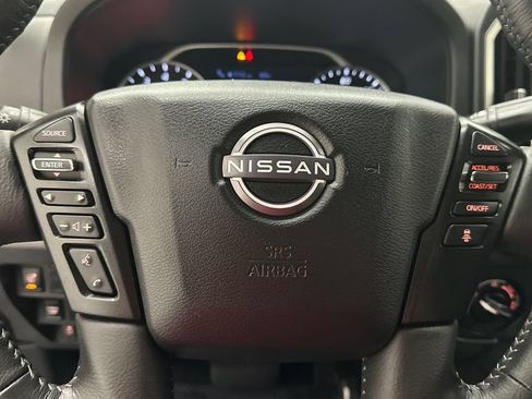 Used 2026 Nissan Frontier SV w/ SV Convenience Package AWD/4WD image 14