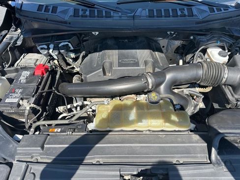 Used 2020 Ford F150 Lariat w/ Equipment Group 502A Luxury AWD/4WD image 42
