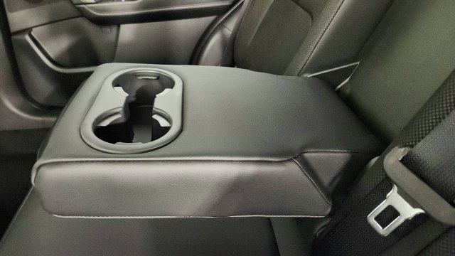 New 2026 MAZDA CX-5 Preferred AWD/4WD image 27