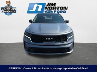 Used 2022 Kia Sorento SX FWD 360° Tour