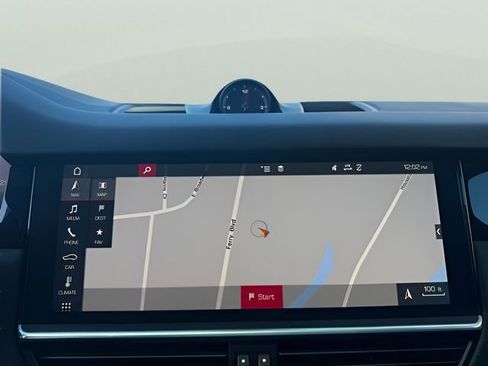 Used 2019 Porsche Cayenne image 21