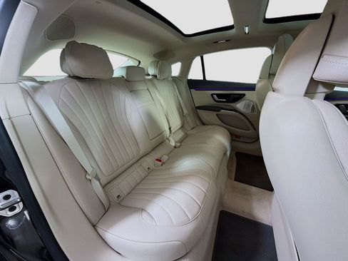 Used 2023 Mercedes-Benz EQS 450+ 450 image 30