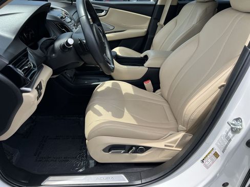 Certified 2023 Acura RDX AWD w/ Technology Package image 14