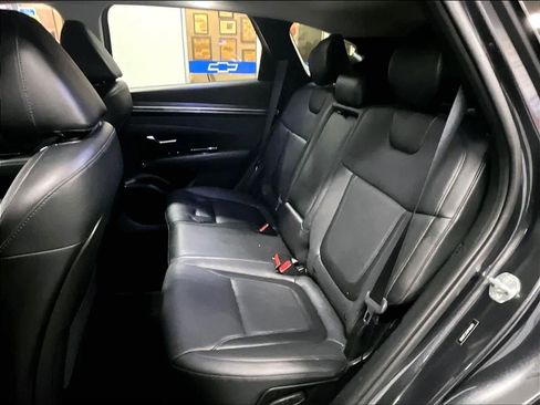 Used 2023 Hyundai Tucson Limited image 15