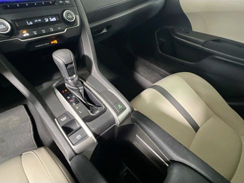 Used 2018 Honda Civic LX image 25