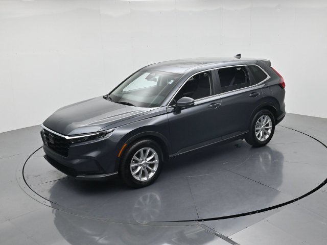 Used 2024 Honda CR-V EX image 42