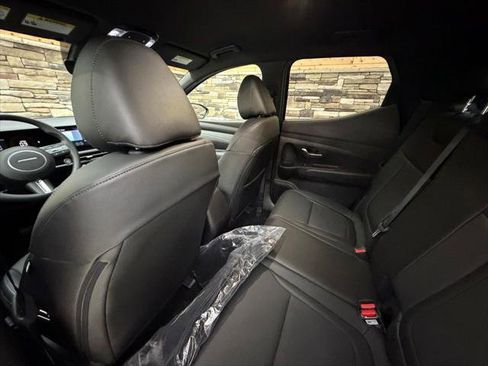 New 2026 Hyundai Santa Cruz SEL AWD/4WD image 18