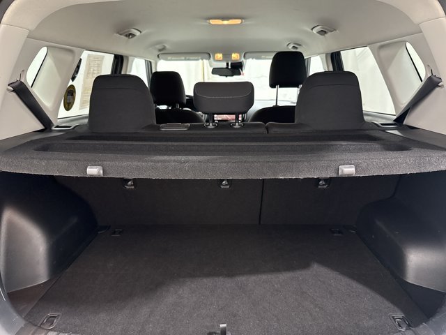 Used 2020 Kia Soul EX FWD image 28