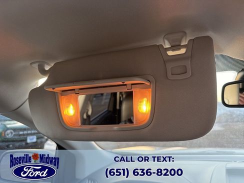 Used 2024 Ford Edge SEL w/ Convenience Package image 21
